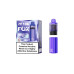 20mg JNR Fox 10k Prefilled Pods - Flavour: Cola Lemon