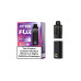 20mg JNR Fox 10k Prefilled Pods - Flavour: Cola Lemon