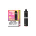 20mg JNR Fox 10k Prefilled Pods - Flavour: Cola Lemon