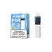 20mg JNR Fox 10k Prefilled Pods - Flavour: Cola Lemon