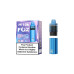 20mg JNR Fox 10k Prefilled Pods - Flavour: Cola Lemon