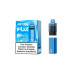 20mg JNR Fox 10k Prefilled Pods - Flavour: Cola Lemon