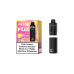 20mg JNR Fox 10k Prefilled Pods - Flavour: Cola Lemon