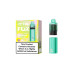 20mg JNR Fox 10k Prefilled Pods - Flavour: Cola Lemon