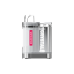 20mg SKE Crystal 4in1 2400 Pod Vape Kit 2400 Puffs - Flavour: Blueberrry Sour Raspberry