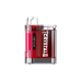 20mg SKE Crystal 4in1 2400 Pod Vape Kit 2400 Puffs - Flavour: Blueberrry Sour Raspberry