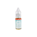 20mg Q Salts Nic Salts 10ml (50VG/50PG) - Flavour: Apple Peach Chew