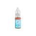 20mg Q Salts Nic Salts 10ml (50VG/50PG) - Flavour: Apple Peach Chew