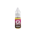 10mg Q Salts Nic Salts 10ml (50VG/50PG) - Flavour: Parma Violets