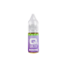 5mg Q Salts Nic Salts 10ml (50VG/50PG) - Flavour: Parma Violets