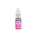 5mg Q Salts Nic Salts 10ml (50VG/50PG) - Flavour: Parma Violets