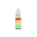 20mg Q Salts Nic Salts 10ml (50VG/50PG) - Flavour: Apple Peach Chew