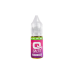 5mg Q Salts Nic Salts 10ml (50VG/50PG) - Flavour: Parma Violets
