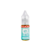 20mg Q Salts Nic Salts 10ml (50VG/50PG) - Flavour: Apple Peach Chew