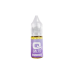 10mg Q Salts Nic Salts 10ml (50VG/50PG) - Flavour: Parma Violets