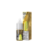 10mg Bar Series Gold Edition Nic Salt 10ml (50VG/50PG) - Flavour: Grape Raspberry