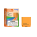 20mg ZColors by ZLabs Replacement Prefilled Pods 2ml 900 Puffs - 1 Pcs - Flavour: Pear