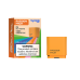 20mg ZColors by ZLabs Replacement Prefilled Pods 2ml 900 Puffs - 1 Pcs - Flavour: Pear