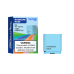 20mg ZColors by ZLabs Replacement Prefilled Pods 2ml 900 Puffs - 1 Pcs - Flavour: Pear