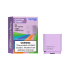 20mg ZColors by ZLabs Replacement Prefilled Pods 2ml 900 Puffs - 1 Pcs - Flavour: Pear