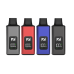 ZLand Mini by ZLabs Stackable Pod Vape Kit - Color: Blue