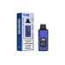 ZLand Mini by ZLabs Stackable Pod Vape Kit - Color: Grey