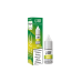 10mg Pukka Juice 5000+ 10ml Nic Salt (50VG/50PG) - Flavour: Frosty Forest Berries