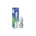 20mg Pukka Juice 5000+ 10ml Nic Salt (50VG/50PG) - Flavour: Lime Twist