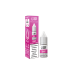 20mg Pukka Juice 5000+ 10ml Nic Salt (50VG/50PG) - Flavour: Lime Twist