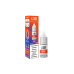 20mg Pukka Juice 5000+ 10ml Nic Salt (50VG/50PG) - Flavour: Lime Twist