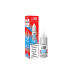 20mg Pukka Juice 5000+ 10ml Nic Salt (50VG/50PG) - Flavour: Lime Twist