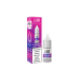 20mg Pukka Juice 5000+ 10ml Nic Salt (50VG/50PG) - Flavour: Lime Twist