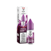 10mg Crystal Clear Nic Salt 10ml (50VG/50PG) - Flavour: Strawberry Ice Cream
