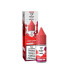10mg Crystal Clear Bar Salt 10ml (50VG/50PG) - Flavour: Berry Breeze