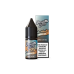 10mg Smooth Salts Nic Salt (50VG/50PG) - Flavour: Melon Ice
