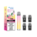 20mg Hayati Remix 4in1 2400 Pod Kit 2400 Puffs - Flavour: Rio De Remix