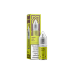 5mg Pod Salt Nexus 10ml Nic Salt (50VG/50PG) - Flavour: White Grape Cucumber Apple