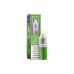 5mg Pod Salt Nexus 10ml Nic Salt (50VG/50PG) - Flavour: White Grape Cucumber Apple