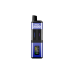 20mg Angel 2400 4in1 By Vapes Bars Pod Kit 2400 Puffs - Flavour: Sky Blue Edition