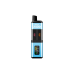 20mg Angel 2400 4in1 By Vapes Bars Pod Kit 2400 Puffs - Flavour: Ivory Edition