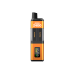 20mg Angel 2400 4in1 By Vapes Bars Pod Kit 2400 Puffs - Flavour: Blueberry Cherry