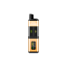20mg Angel 2400 4in1 By Vapes Bars Pod Kit 2400 Puffs - Flavour: Sky Blue Edition