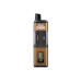 20mg Angel 2400 4in1 By Vapes Bars Pod Kit 2400 Puffs - Flavour: Blueberry Cherry