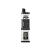 20mg Angel 2400 4in1 By Vapes Bars Pod Kit 2400 Puffs - Flavour: Blueberry Cherry