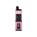 20mg Angel 2400 4in1 By Vapes Bars Pod Kit 2400 Puffs - Flavour: Blueberry Cherry