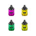 Vapes Bars Ghost 2400 4in1 Pod Kit 2400 Puffs - Flavour: Pink Edition