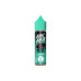 0mg Just Juice Mint 40ml Saltfills (40VG/60PG) - Flavour: Green