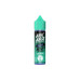 0mg Just Juice Mint 40ml Saltfills (40VG/60PG) - Flavour: Green