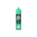 0mg Just Juice Mint 40ml Saltfills (40VG/60PG) - Flavour: Green
