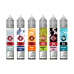 10mg Aisu By Zap! Bar Salt 10ml Nic Salts (50VG/50PG) - Flavour: Pineapple Ice